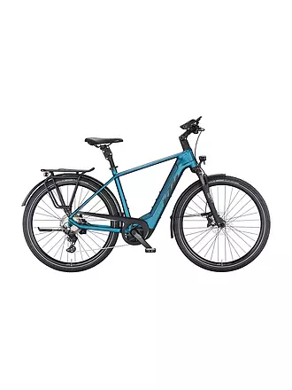 KTM | Herren E-Trekkingbike 28" Macina Style 730 | 